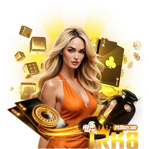 เว็บ jrk8 ทางเข้า